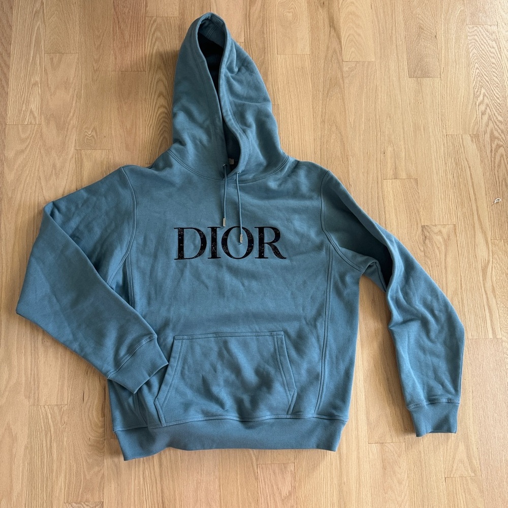 Dior hoodie